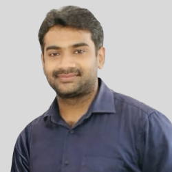 Dr Faris Hussain